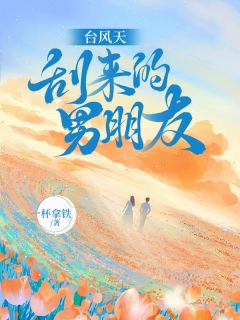 小说《台风天刮来的男朋友》江挽周工全文免费阅读