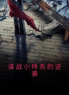 谍战小特务的逆袭全文免费阅读 刘长川王奎小说最新章节完整版