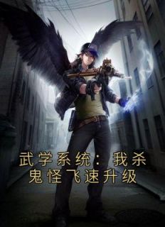 主角是刘洋叶风的小说 《武学系统：我杀鬼怪飞速升级》 全文在线阅读