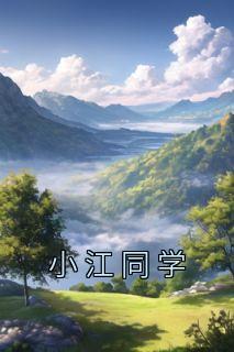 《小江同学》小说完结版精彩阅读 小江季宴礼小说阅读