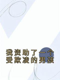 《我资助了一个受欺凌的男孩》小说全文在线试读 姜山林如江河小说全文