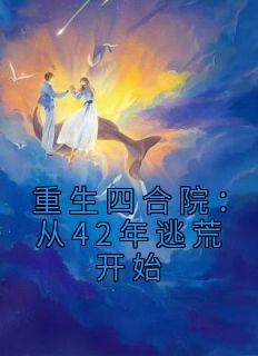 《重生四合院：从42年逃荒开始》大结局在线阅读 李青峰李青山是什么小说
