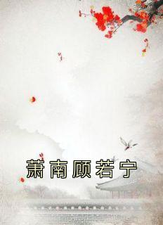 《萧南顾若宁》精彩章节列表在线试读 萧南顾若宁小说