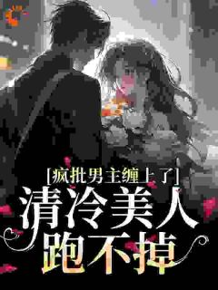 《欲撩清冷美人，矜娇疯批黏她上瘾》小说完结版精彩阅读 宋九杳傅京墨小说全文