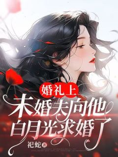 婚礼上，未婚夫向他白月光求婚了免费试读 萧酩鸢傅宴安小说章节目录