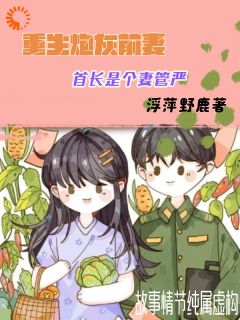 时婉宁霍辰州by浮萍野鹿 重生炮灰前妻，首长是个妻管严全文免费阅读