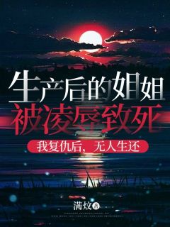 生产后的姐姐被凌辱致死，我复仇后，无人生还满月万杰 by满炆完整在线阅读