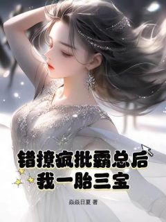 《错撩疯批霸总后我一胎三宝》小说章节免费阅读 白若欢盛景商小说全文