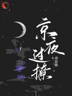 《京夜过撩》最新章节免费阅读（完整版未删节）