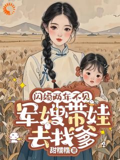 《闪婚两年不见，军嫂带娃去找爹》小说完结版精彩阅读 林宛纾秦衍小说阅读