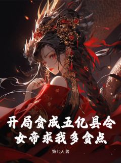 《开局贪成五亿县令，女帝求我多贪点？》小说章节精彩试读 夏云李倾仙小说全文