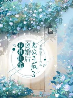 《我和闺蜜离婚后，老公气疯了》小说完结版精彩试读 叶澜苏夏小说全文