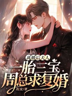 《离婚后，夫人一胎三宝周总求复婚》完结版精彩试读 《离婚后，夫人一胎三宝周总求复婚》最新章节目录