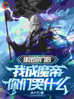 《逐出宗门后，我成魔帝你们哭什么》林无涯李思静全文在线阅读