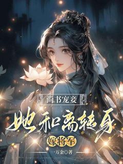 《尚书宠妾，她和离转身嫁将军》小说大结局在线试读 白镜心江闻祁小说全文