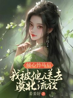 《倾心竹马后，我被他送去漠北流放》免费阅读 林江月许晏小说免费试读