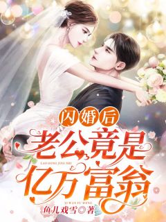 《闪婚后，老公竟是亿万富翁》全集免费在线阅读（舒柠宫晏丞）