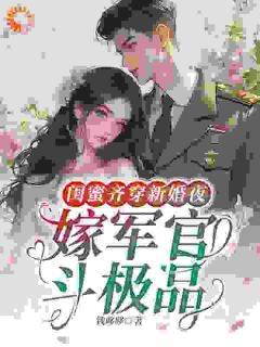 闺蜜齐穿新婚夜，嫁军官，斗极品佟瑶江舟顾臻小说全本在线阅读