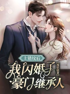 《上错坟后，我闪婚了豪门继承人》全文免费章节在线试读 许念安陆非沉小说