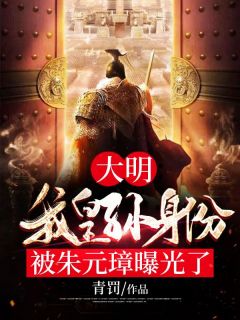 热文《大明：我皇孙身份被朱元璋曝光了》朱天朱元璋全文无弹窗阅读