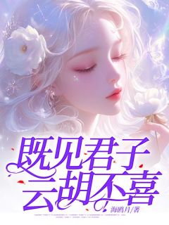 《既见君子，云胡不喜？》精彩章节列表在线试读 苏梨祁颂江澈小说