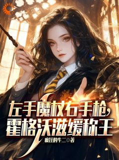 《左手魔杖右手枪，霍格沃兹缓称王》小说章节列表精彩试读 埃尔文卡文迪小说阅读