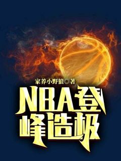 NBA登峰造极免费阅读(戈锋朱莉小说全本资源) 无广告